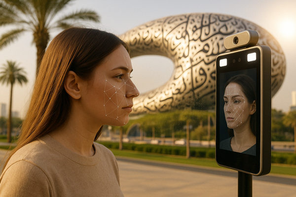 UAE to replace physical Emirates ID cards with biometric digital ID system