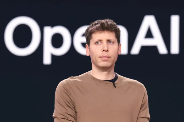OpenAI is developing its own social network inspired by Elon Musk’s X
