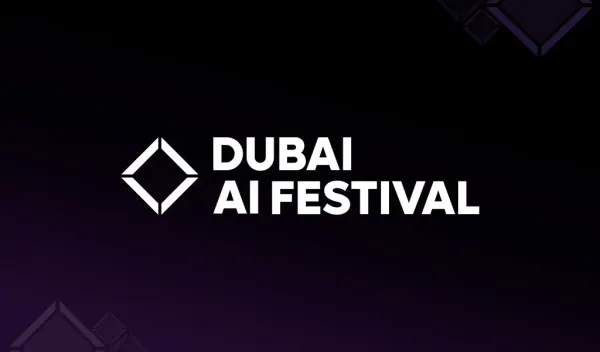 Dubai AI Festival kicks off tomorrow — here’s what to expect