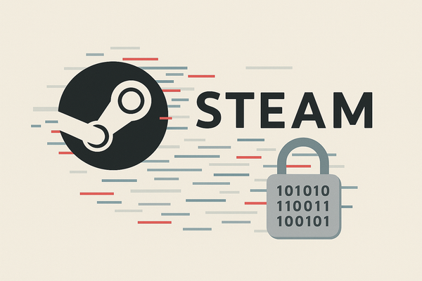 Hacker Puts Data of 89 Million Steam Users Up for Sale