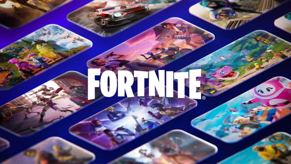 Apple has removed Fortnite from the Epic Games Store in the EU