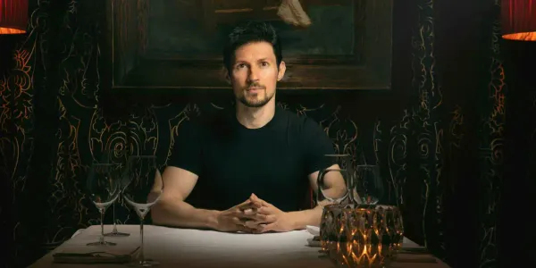 Key takeaways from Pavel Durov’s most extensive interview with Le Point