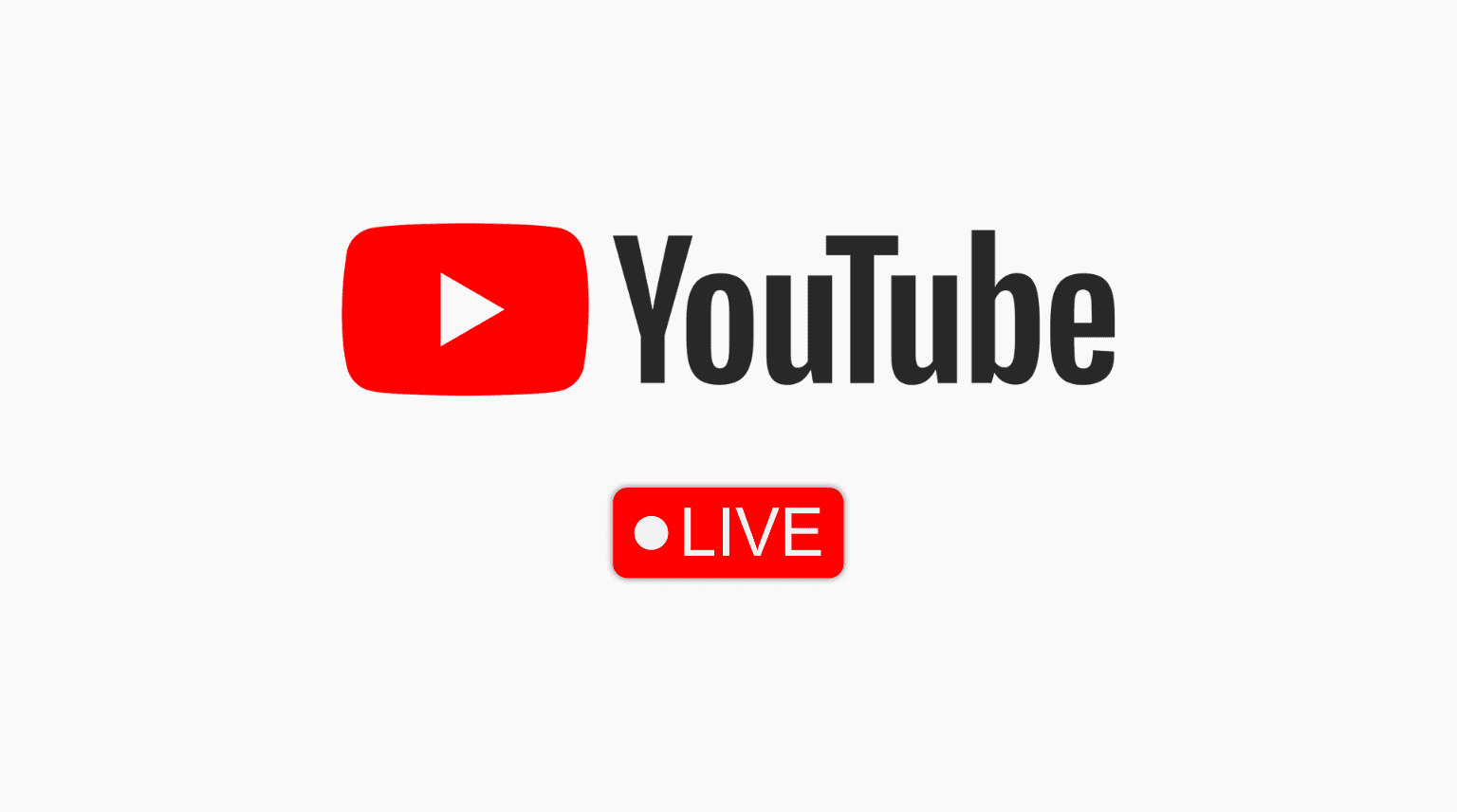 YouTube to Raise Minimum Age for Streamers to 16