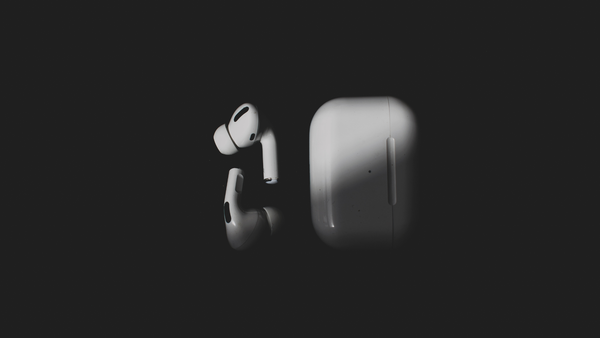 Rumor: AirPods to Gain New Gestures, Camera Control, and Sleep Tracking