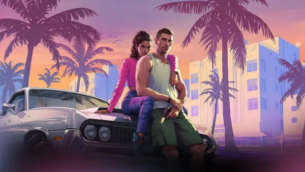 GTA VI may let artists upload their own tracks directly into the game’s radio