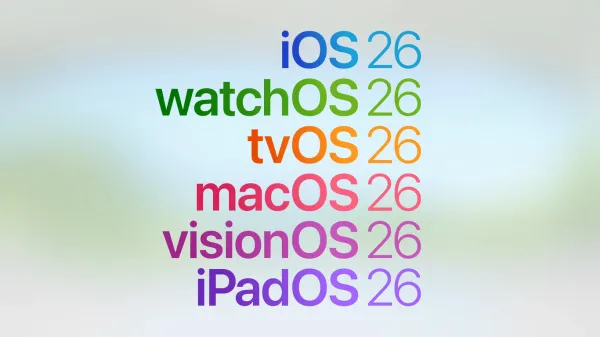 List of Supported Devices for iOS 26, macOS Tahoe, and iPadOS 26