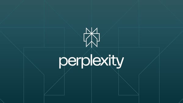 Apple Considered Acquiring AI Search Startup Perplexity