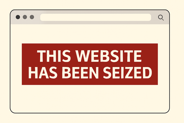 FBI shuts down major piracy sites for video games