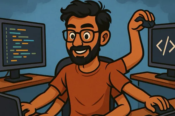 Who is Soham Parekh? The developer at the center of a growing startup scandal