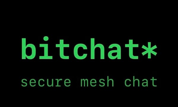 Twitter founder launches new messenger app BitChat