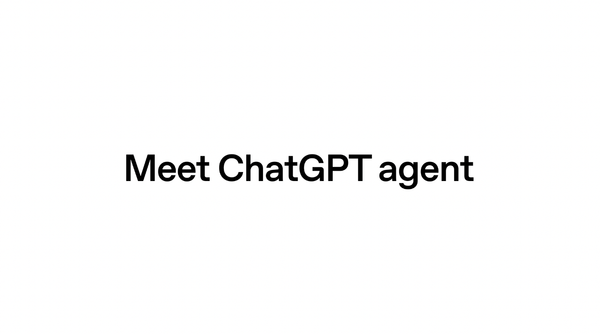 OpenAI launches AI agent for complex tasks