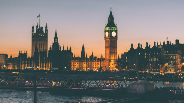 VPN demand surges 1400% in the UK following new age verification law