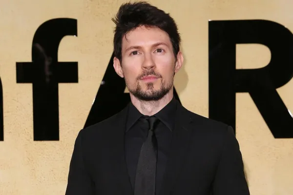 Pavel Durov questioned again in Paris court
