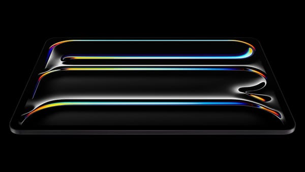 New iPad Pro to feature dual front cameras