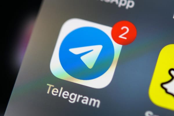 Scandal erupts over mass sharing of intimate images in Telegram Groups in China
