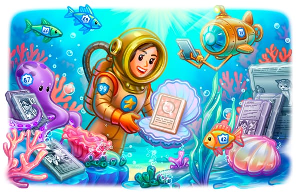 Telegram Update: Public Post Search, Story Albums, and more