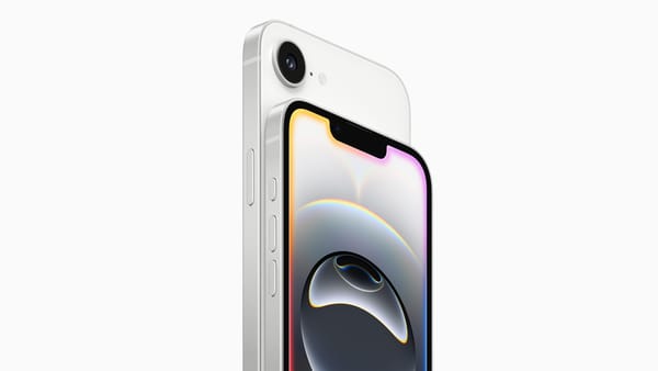 iPhone 17e design details revealed