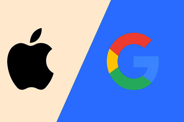 Google mocks Apple for failing to deliver on Siri upgrade promises