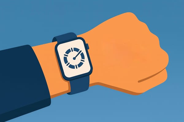 New Apple Watch to feature a major redesign