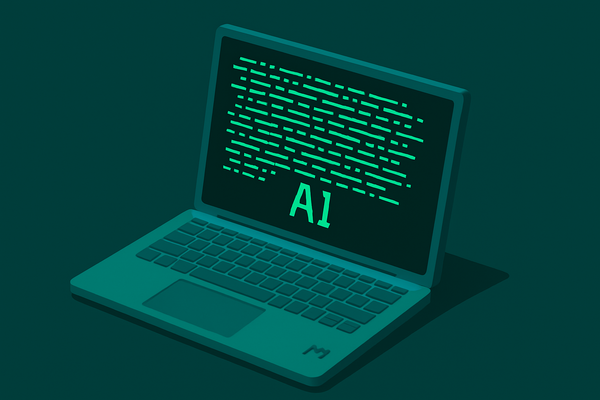 AI journalist deceived U.S. media for months