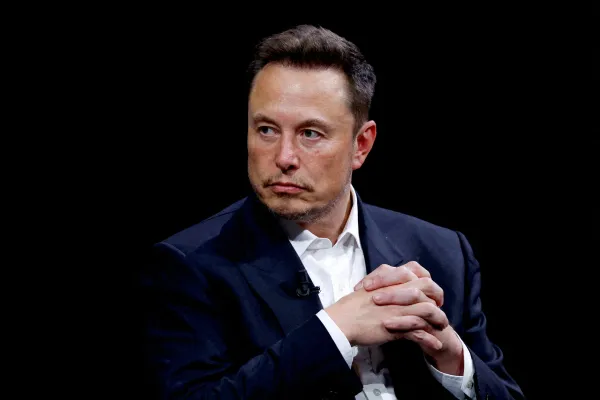 Musk threatens to sue Apple over ChatGPT promotion in App Store
