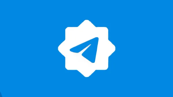 Telegram verifies a personal account for the first time ever