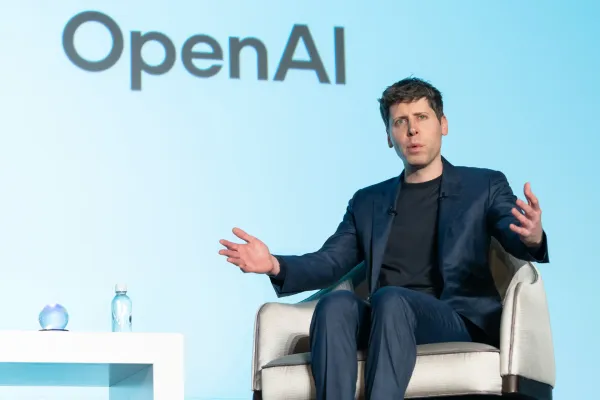 Parents sue OpenAI after teen’s suicide, citing ChatGPT’s role