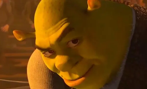 Hacker posted a Shrek image in McDonald’s internal system to expose security flaws