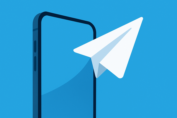 Telegram unveils new profile design for Android — and adds music sharing