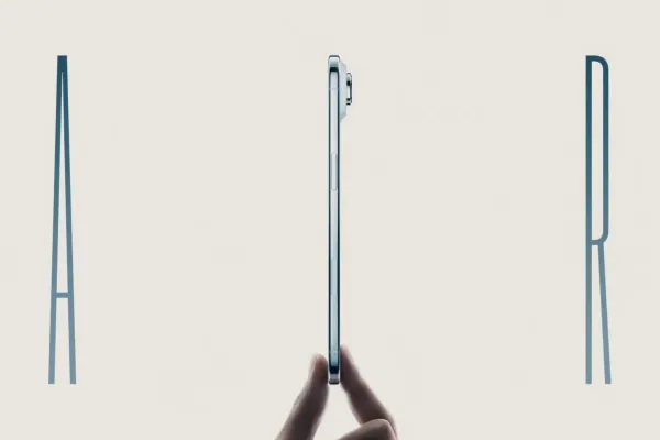 Apple debuts iPhone Air, the thinnest iPhone ever
