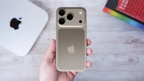 70% of iPhone users plan to upgrade to iPhone 17