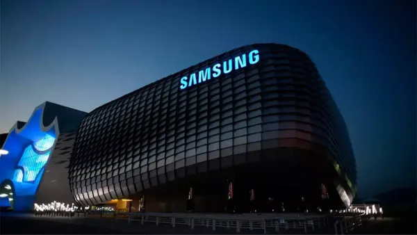 Samsung confirms preparations for iPhone Fold