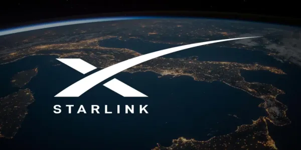iPhone 13 and newer models gain Starlink satellite support
