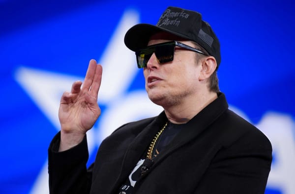 Elon Musk threatens to leave Tesla and announces plans for an “enormous robot army”