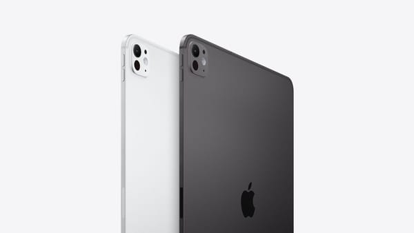 Apple is reportedly building an iPad Pro with vapor chamber cooling