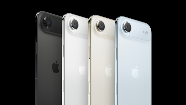 Apple cuts iPhone Air production amid weak demand and increases output of iPhone 17 and 17 Pro