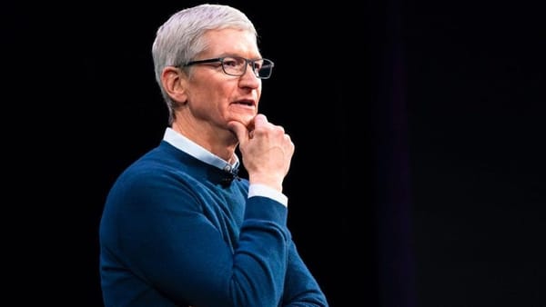 Apple faces executive turnover amid Tim Cook’s expected step-down
