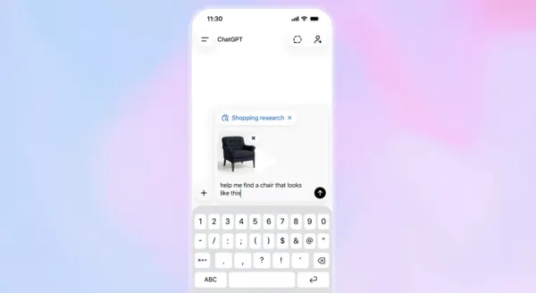 OpenAI launches “shopping research” tool inside ChatGPT
