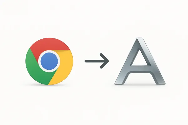 Rumor: Google may replace ChromeOS with a new Aluminium OS