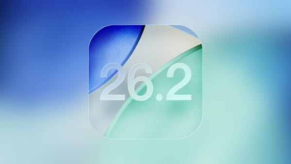 Apple releases iOS 26.2 Beta 3 for developers