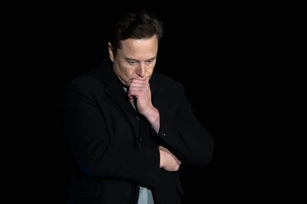 No automaker wants Tesla’s full self-driving, Musk says