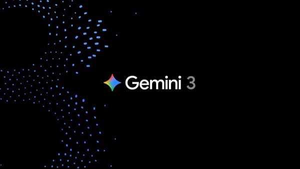 Google Introduces Gemini 3 Pro