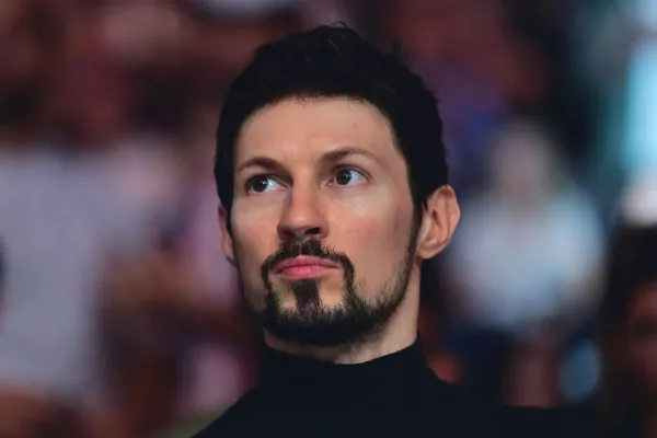 Pavel Durov is now free to leave France
