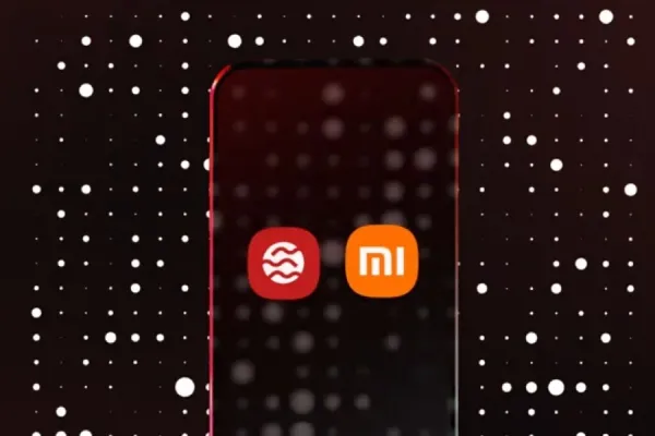 Xiaomi to ship smartphones with a preinstalled crypto wallet