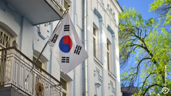 South Korea becomes the first country to enforce comprehensive AI regulation