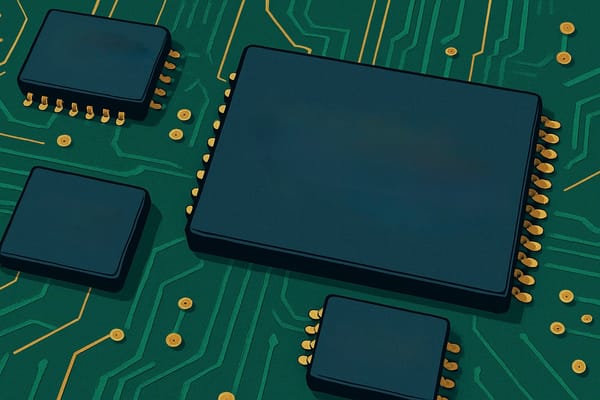 Transcend warns of prolonged SSD supply disruptions amid chip shortage