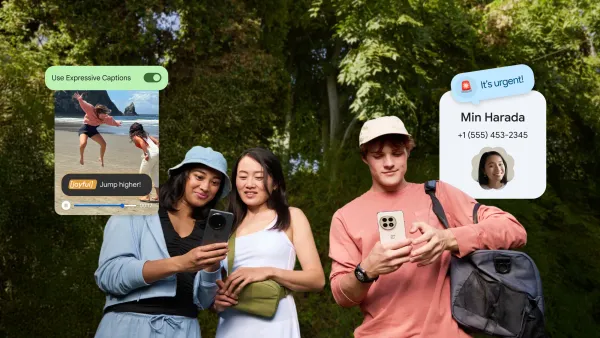 Google is testing an “it’s urgent” call label for Android