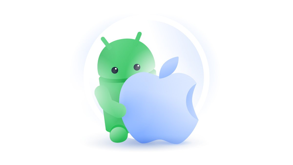 Apple and Google will simplify switching between iOS and Android
