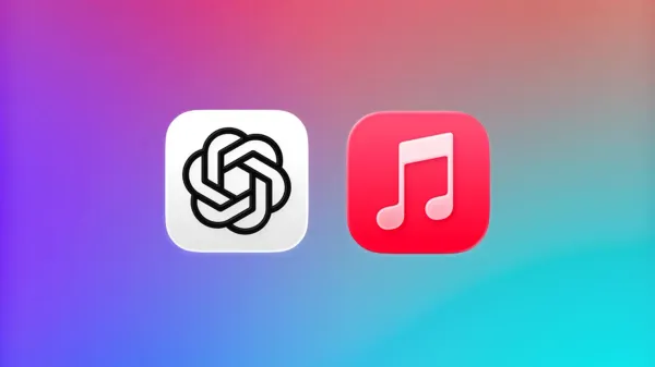Apple Music is coming to ChatGPT