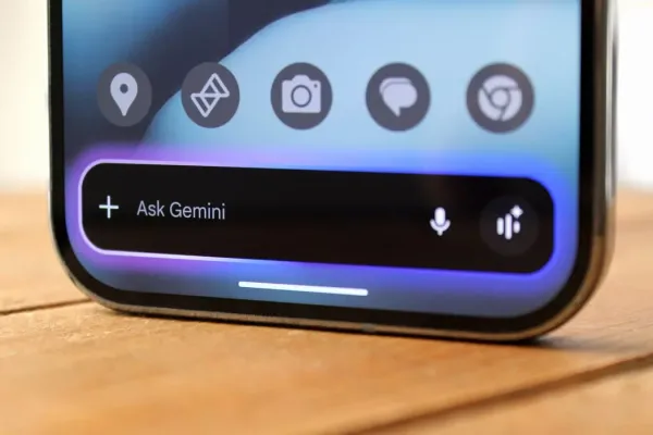 Gemini won’t fully replace Google Assistant until 2026
